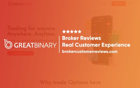 GreatBinary Broker Review