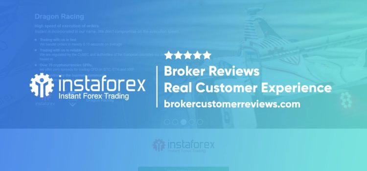 InstaForex Broker Review