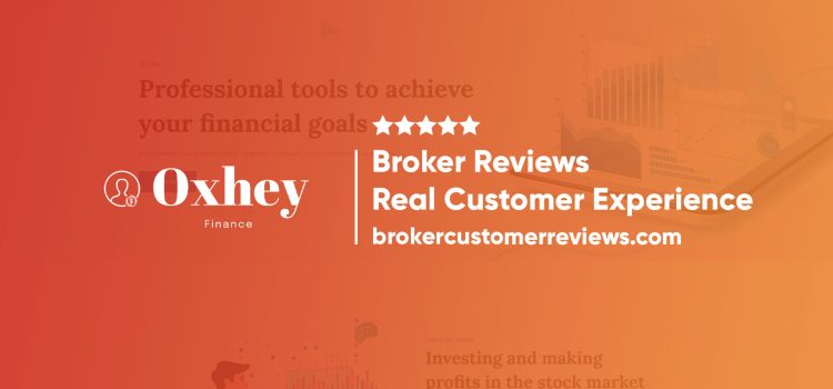 Oxhey Finance Broker Review