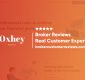 Oxhey Finance Broker Review