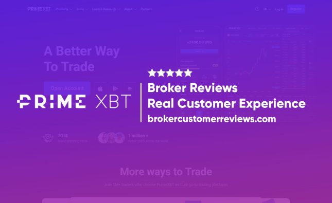 Prime XBT Broker Review