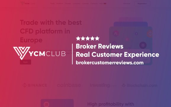 YCM Club Broker Review