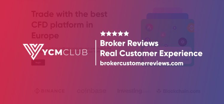 YCM Club Broker Review