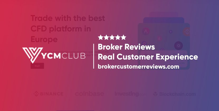 YCM Club Broker Review