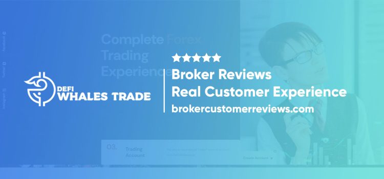 Whales Trade Broker Review