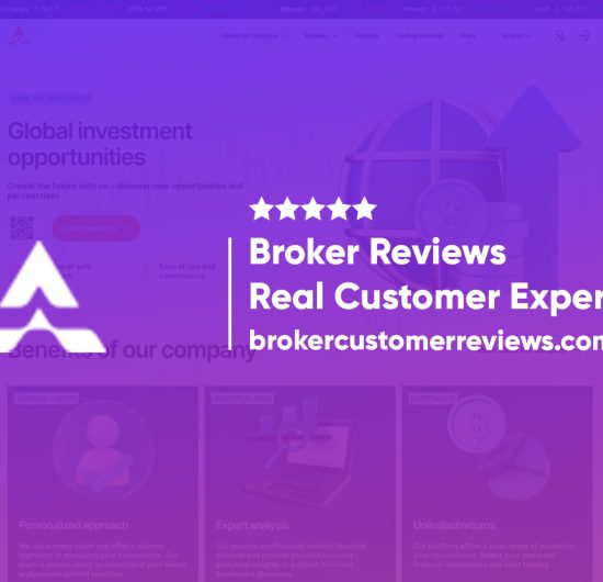 AL Zahraqa Broker Review