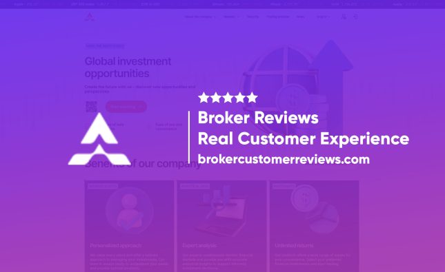 AL Zahraqa Broker Review
