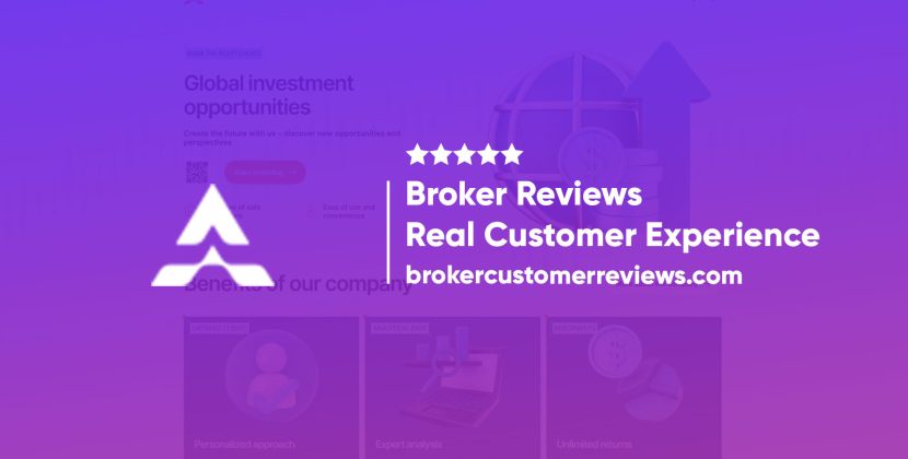 AL Zahraqa Broker Review
