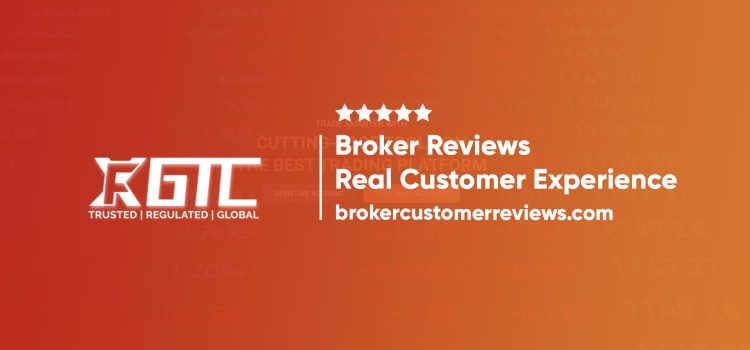 GTCFX Broker Review