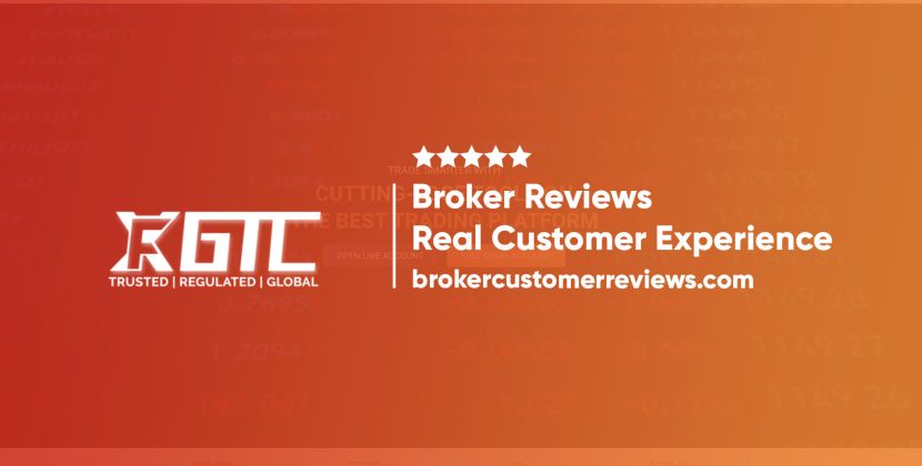 GTCFX Broker Review