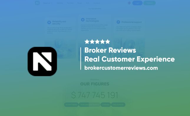 Numbatv Broker Review