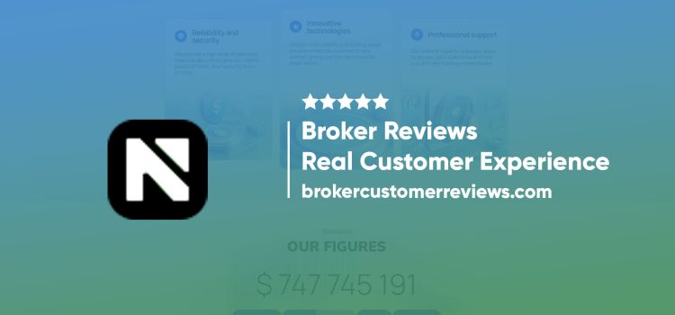 Numbatv Broker Review