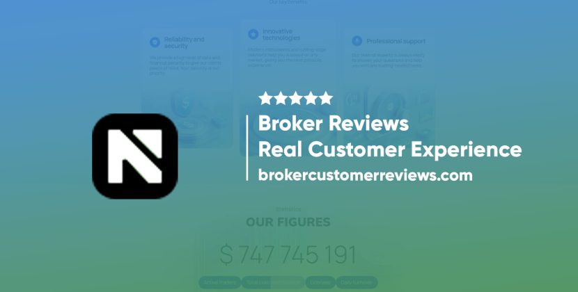 Numbatv Broker Review