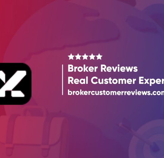 Xirdanta Broker Review
