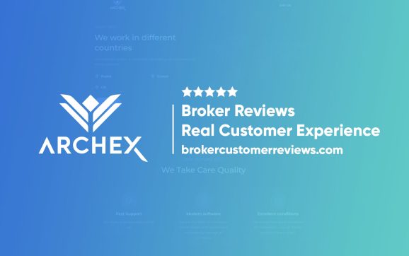 ArchEx Broker Review