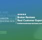 Kanyon Trading SCS Broker Review