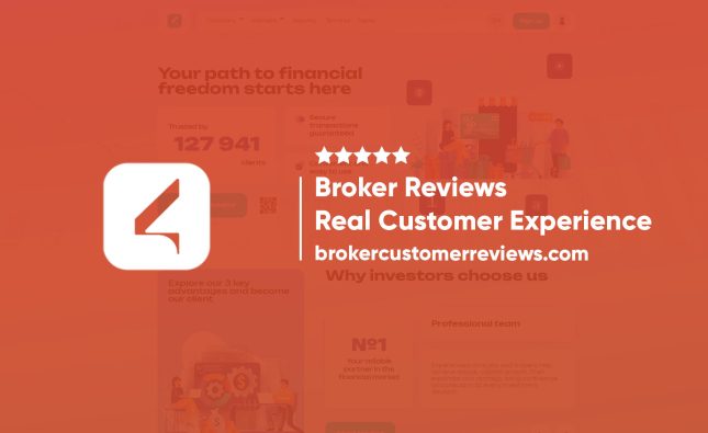 Labmonj Broker Review