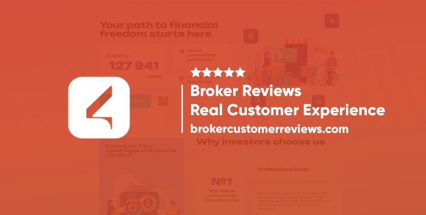 Labmonj Broker Review