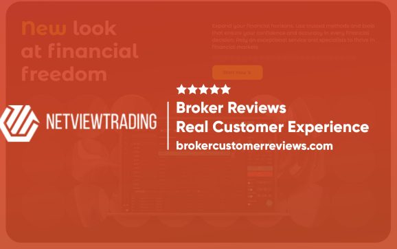 Netview Trading Broker Review