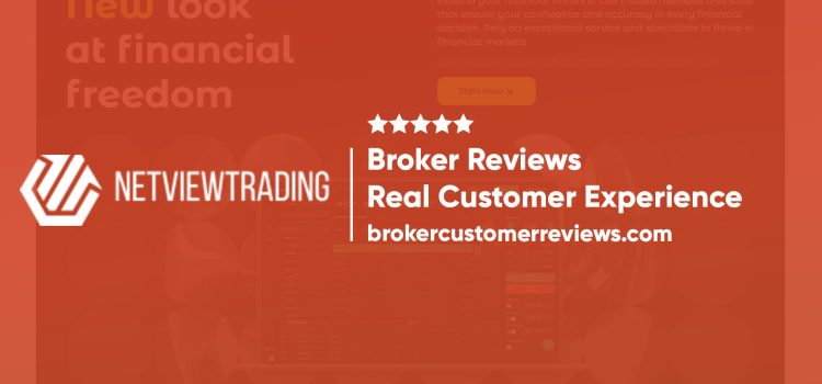 Netview Trading Broker Review