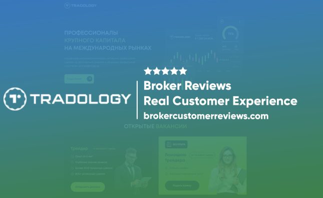 Tradology Broker Review