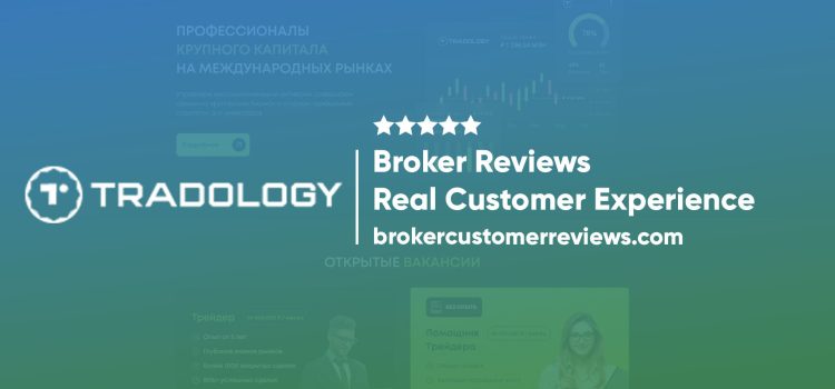 Tradology Broker Review