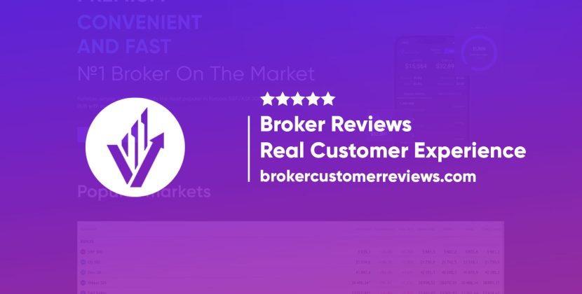 Velmor Broker Review