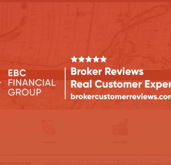 EBC Financial Group Broker Review