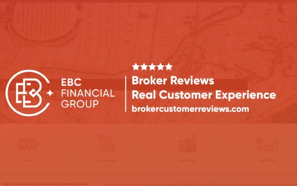 EBC Financial Group Broker Review