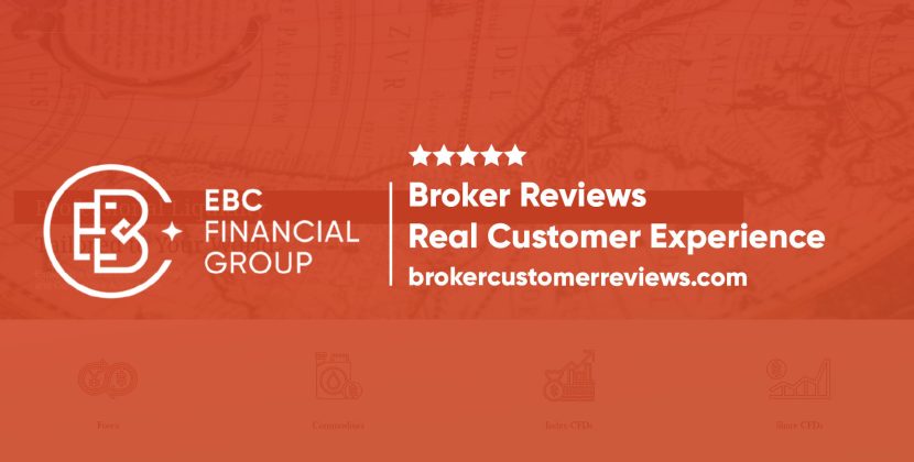 EBC Financial Group Broker Review