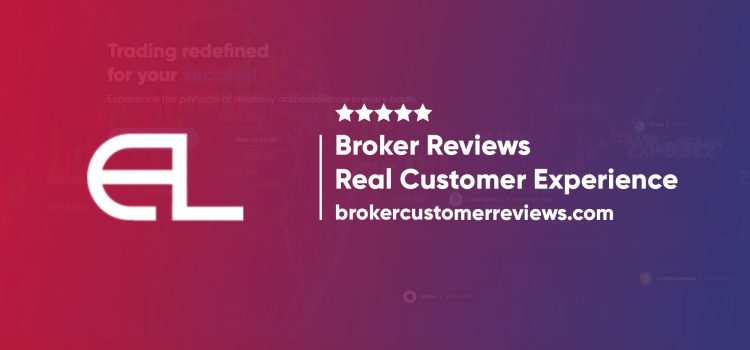 Elarem Limited Broker Review