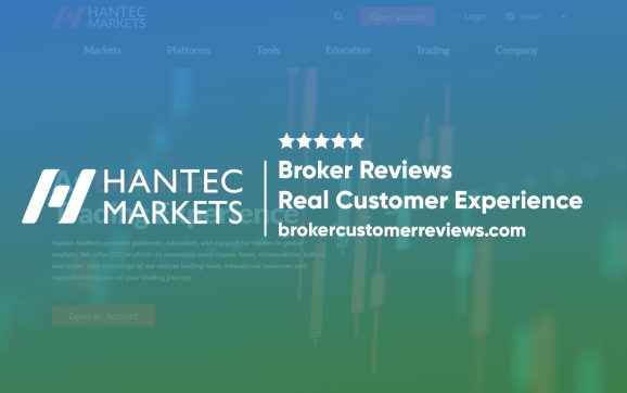 Hantec Markets Broker Review