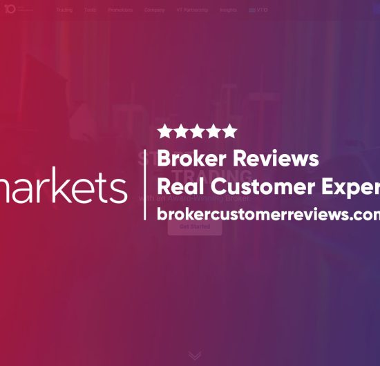 VT Markets Broker Review