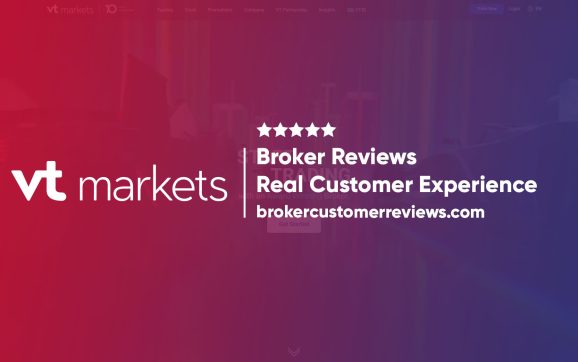 VT Markets Broker Review