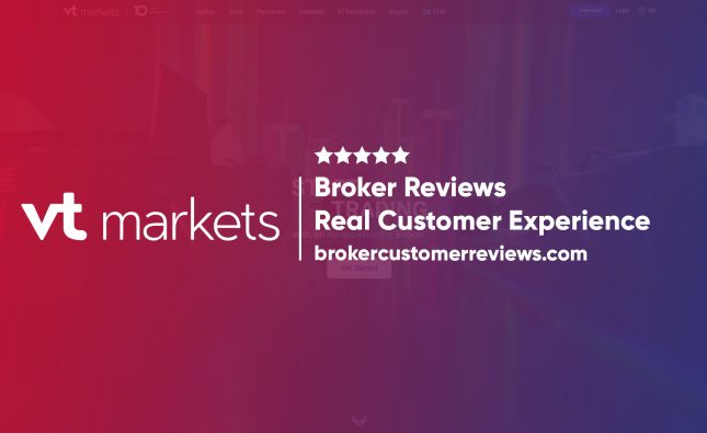 VT Markets Broker Review