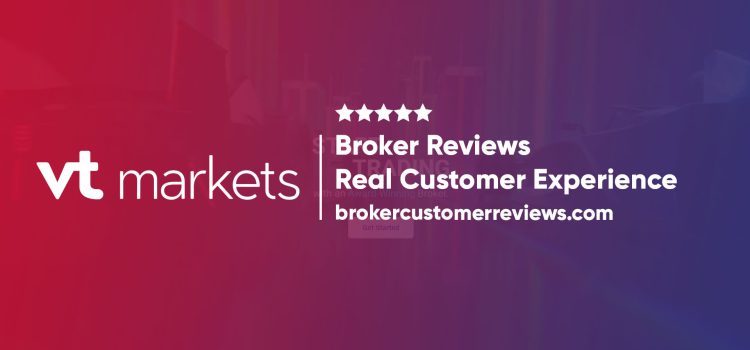 VT Markets Broker Review