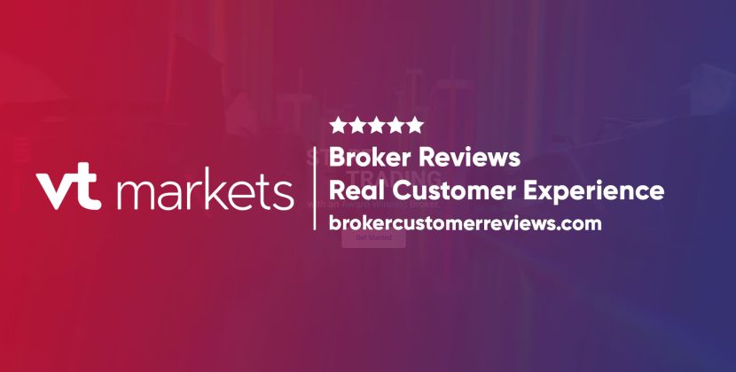 VT Markets Broker Review