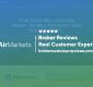 AirMarkets Broker Review