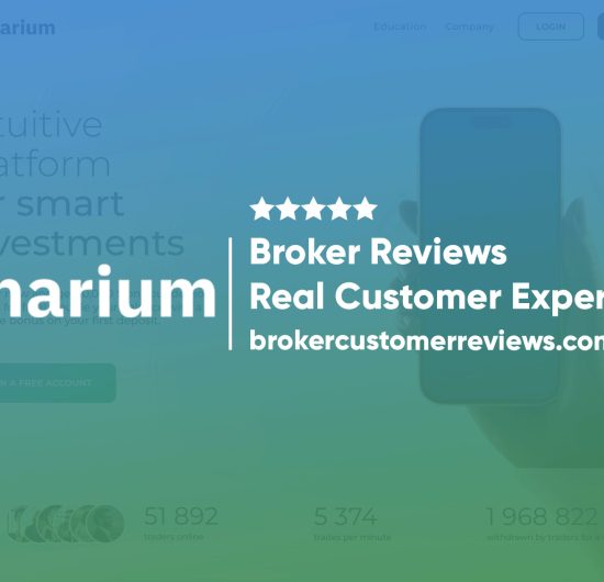 Binarium Broker Review 