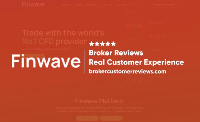 Finwave Broker Review
