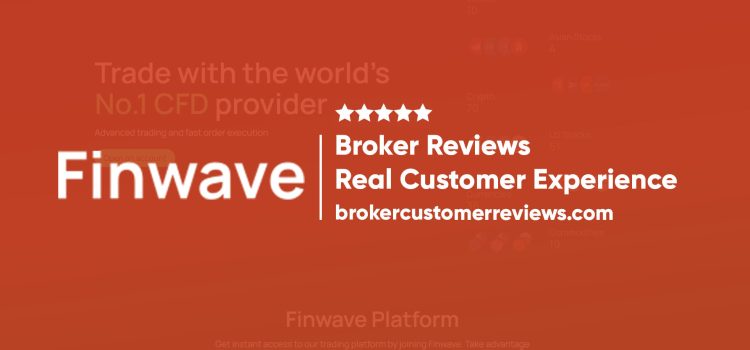 Finwave Broker Review