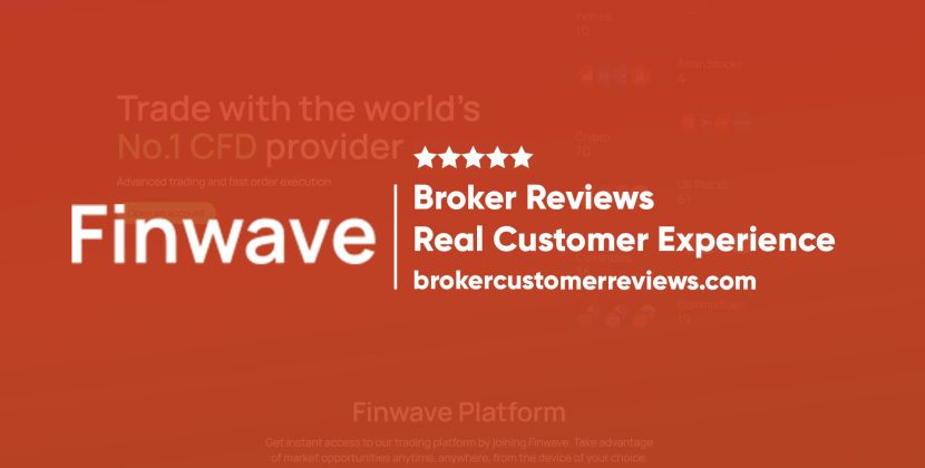 Finwave Broker Review