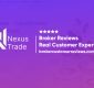 Nexus Trade Broker Review