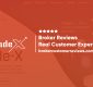 Trade‑X Broker Review