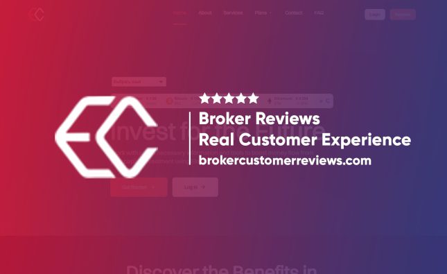 ElazarCapital Broker Review