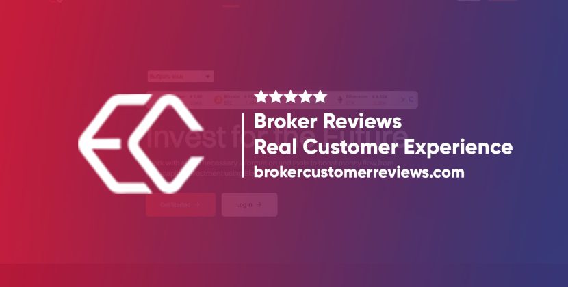 ElazarCapital Broker Review