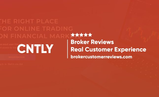 Cntly Broker Review