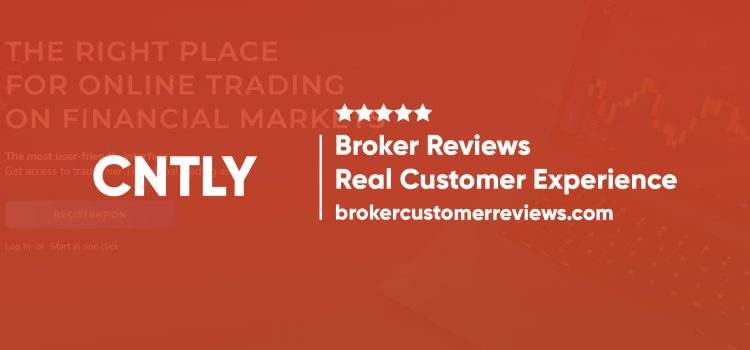 Cntly Broker Review