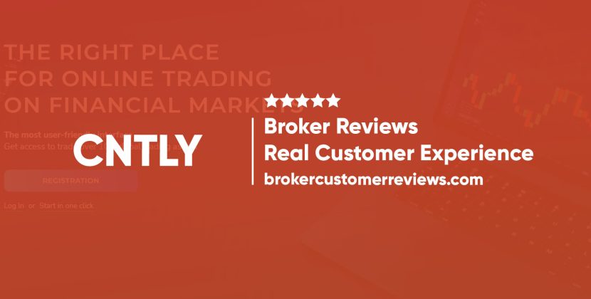 Cntly Broker Review