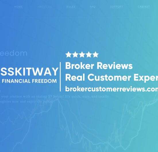 RossKitWay Broker Review 